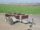1988 Other  Trailers motorcycle trailer HP500 Trailer Motortcycle Trailer photo 1