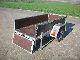 1988 Other  Trailers motorcycle trailer HP500 Trailer Motortcycle Trailer photo 2