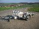 1988 Other  Trailers motorcycle trailer HP500 Trailer Motortcycle Trailer photo 3