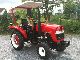 Other  Jinma 204 E - like new! 2008 Tractor photo