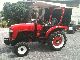 2008 Other  Jinma 204 E - like new! Agricultural vehicle Tractor photo 1