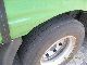 1996 Other  Schier cargo trailer Mega Semi-trailer Stake body and tarpaulin photo 6