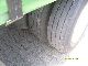 1996 Other  Schier cargo trailer Mega Semi-trailer Stake body and tarpaulin photo 8