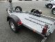 2001 Other  Motorcycle trailer can be lowered / ground level Trailer Other trailers photo 4