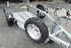2001 Other  Motorcycle trailer can be lowered / ground level Trailer Other trailers photo 6