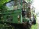 1982 Other  Schilter LT1 Agricultural vehicle Forestry vehicle photo 2