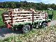 1982 Other  Schilter LT1 Agricultural vehicle Forestry vehicle photo 3