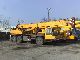 Other  Hydro's DS-254. 25 ton/24metry 1984 Truck-mounted crane photo