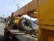 1984 Other  Hydro's DS-254. 25 ton/24metry Truck over 7.5t Truck-mounted crane photo 1