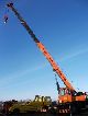 1984 Other  Hydro's DS-254. 25 ton/24metry Truck over 7.5t Truck-mounted crane photo 3