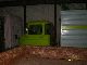 1992 Other  L 60 12 18 DSK Truck over 7.5t Tipper photo 2