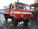 Other  LO 2002 A version for the price!!!! 1984 Stake body and tarpaulin photo