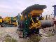 2001 Other  Impact crusher Hazemag Construction machine Other construction vehicles photo 5