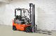 Other  HELI CPQD15, SS, TRIPLEX 2008 Front-mounted forklift truck photo