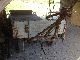 1961 Other  Tractor-trailers 3,4 to, turntable Trailer Stake body photo 4
