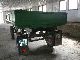 1964 Other  Tipper Trailer Three-sided tipper photo 2