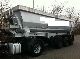 Other  MEIERLING MSK 24 Displacement T 4850KG LIFTAXLE 2001 Tipper photo