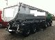 2001 Other  MEIERLING MSK 24 Displacement T 4850KG LIFTAXLE Semi-trailer Tipper photo 2