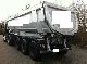2001 Other  MEIERLING MSK 24 Displacement T 4850KG LIFTAXLE Semi-trailer Tipper photo 3