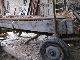 2011 Other  Wooden car with rubber tires Agricultural vehicle Loader wagon photo 3