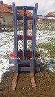 2011 Other  Forklift and steel cages Agricultural vehicle Other substructures photo 1