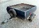 1987 Other  HP 401 Trailer Box photo 3