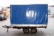 Other  CARBO HCL 2032/170 1998 Trailer photo