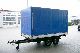 1998 Other  CARBO HCL 2032/170 Trailer Trailer photo 1