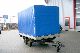 1998 Other  CARBO HCL 2032/170 Trailer Trailer photo 3
