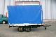 1998 Other  CARBO HCL 2032/170 Trailer Trailer photo 4