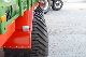 2012 Other  PRONAR T400 40m ³ steering axle Agricultural vehicle Loader wagon photo 9