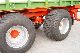 2012 Other  PRONAR T400 40m ³ steering axle Agricultural vehicle Loader wagon photo 13
