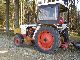 1979 Other  David Brown with winch Agricultural vehicle Tractor photo 1
