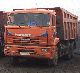 Other  KAMAZ 6520 2008 Tipper photo