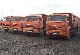 2008 Other  KAMAZ 6520 Truck over 7.5t Tipper photo 1
