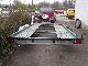 2002 Other  SCHUMACHER AND SMALL Trailer Car carrier photo 2