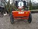 2011 Other  Scatterers Mini 60 Agricultural vehicle Other substructures photo 1