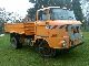 Other  IFA W50 1973 Tipper photo