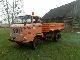 1973 Other  IFA W50 Truck over 7.5t Tipper photo 1