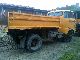 1973 Other  IFA W50 Truck over 7.5t Tipper photo 3