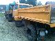 1973 Other  IFA W50 Truck over 7.5t Tipper photo 4