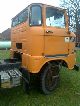 1973 Other  IFA W50 Truck over 7.5t Tipper photo 6