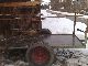 2011 Other  Timber trailer / wagon Shepherd Agricultural vehicle Forestry vehicle photo 1