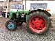 Other  Famulus 36 RS14/36l 1964 Tractor photo