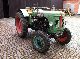 1964 Other  Famulus 36 RS14/36l Agricultural vehicle Tractor photo 2