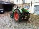 1964 Other  Famulus 36 RS14/36l Agricultural vehicle Tractor photo 3