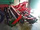 2005 Other  UNIA harrow 3 meter Agricultural vehicle Harrowing equipment photo 2