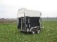 2005 Other  OLA Trailer Cattle truck photo 1