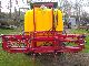 Other  Sprayer 1000 L 15m 2012 Plant protection photo