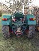 1963 Other  RS 14/36 Agricultural vehicle Tractor photo 2